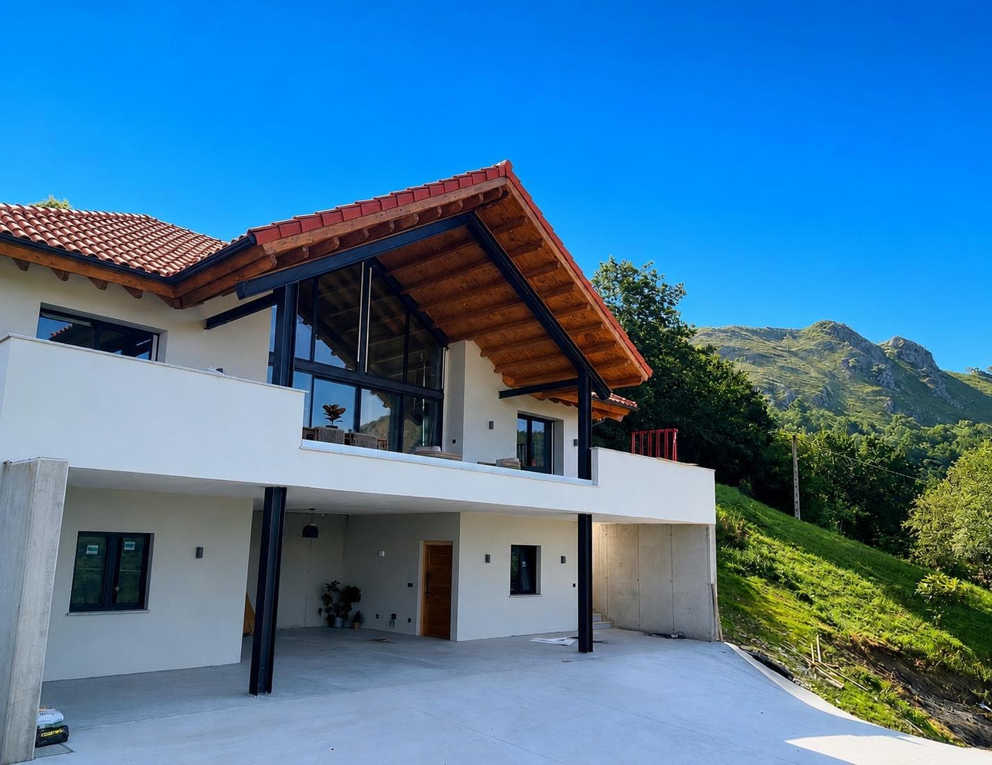 Bella Vista