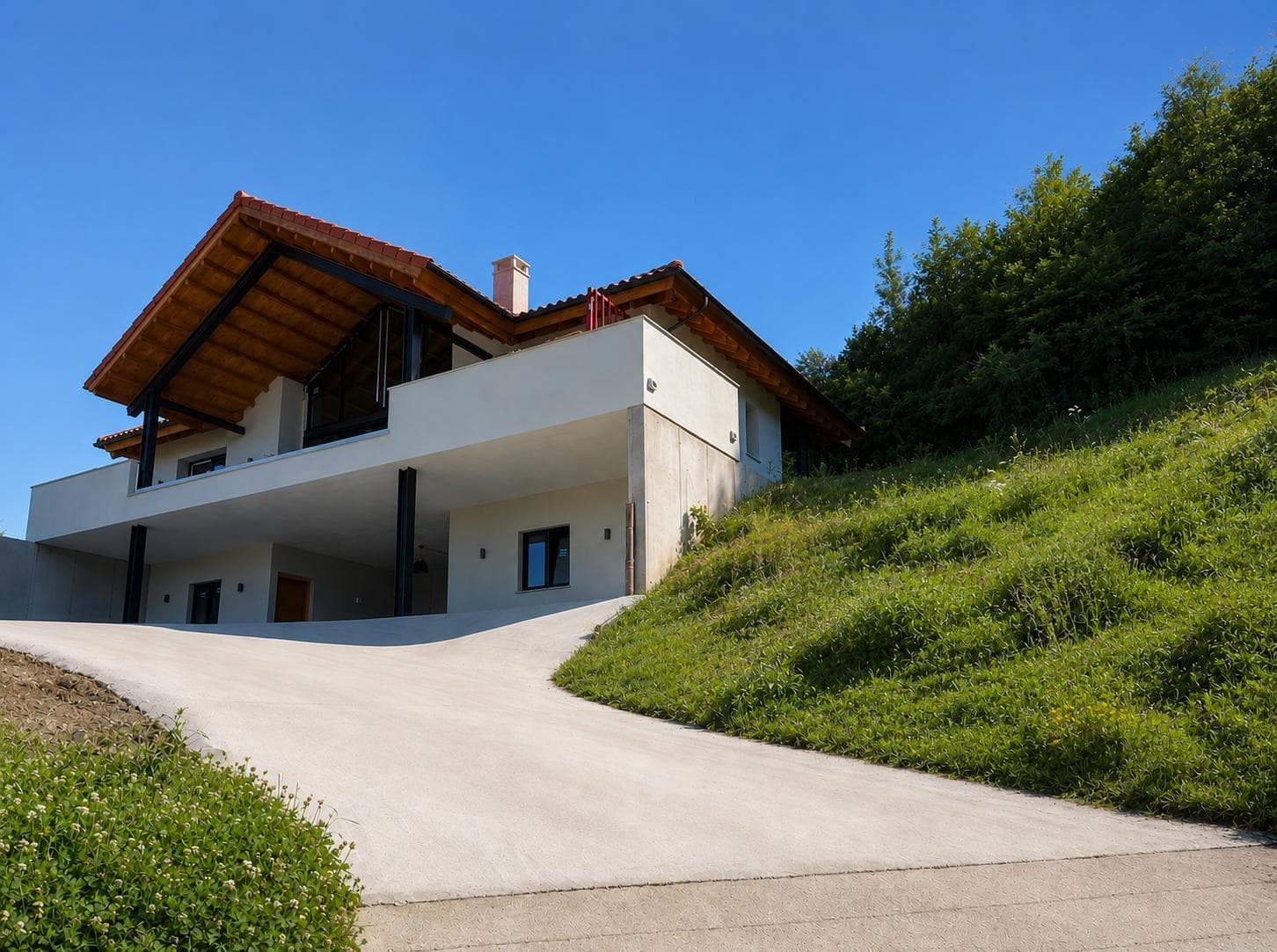 Bella Vista 2