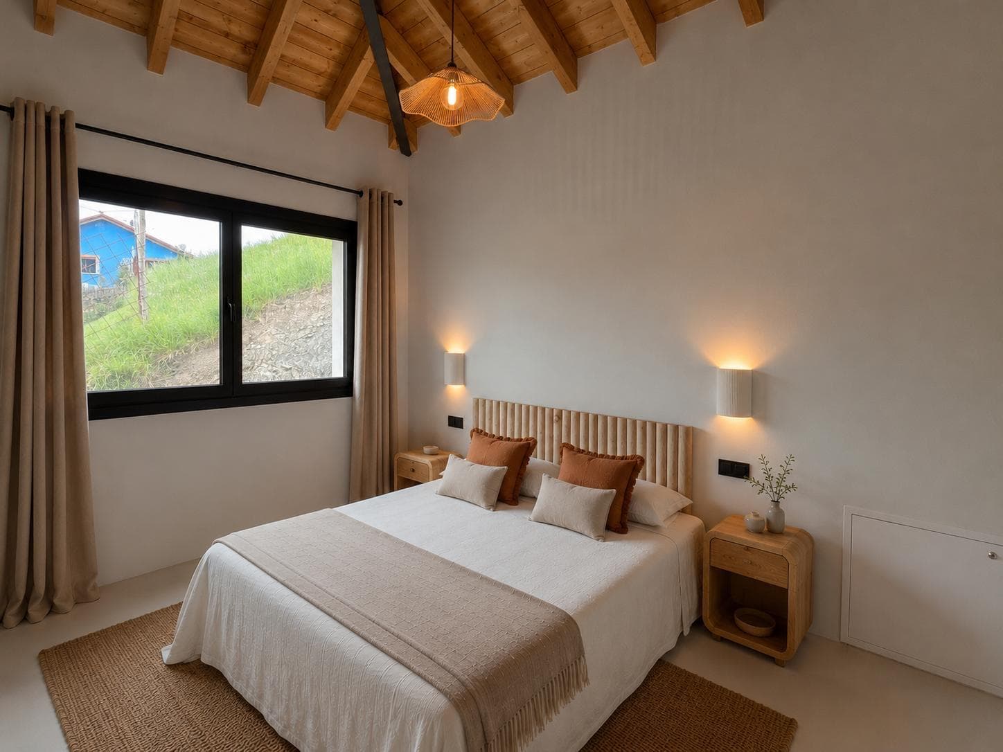 Bella Vista 12