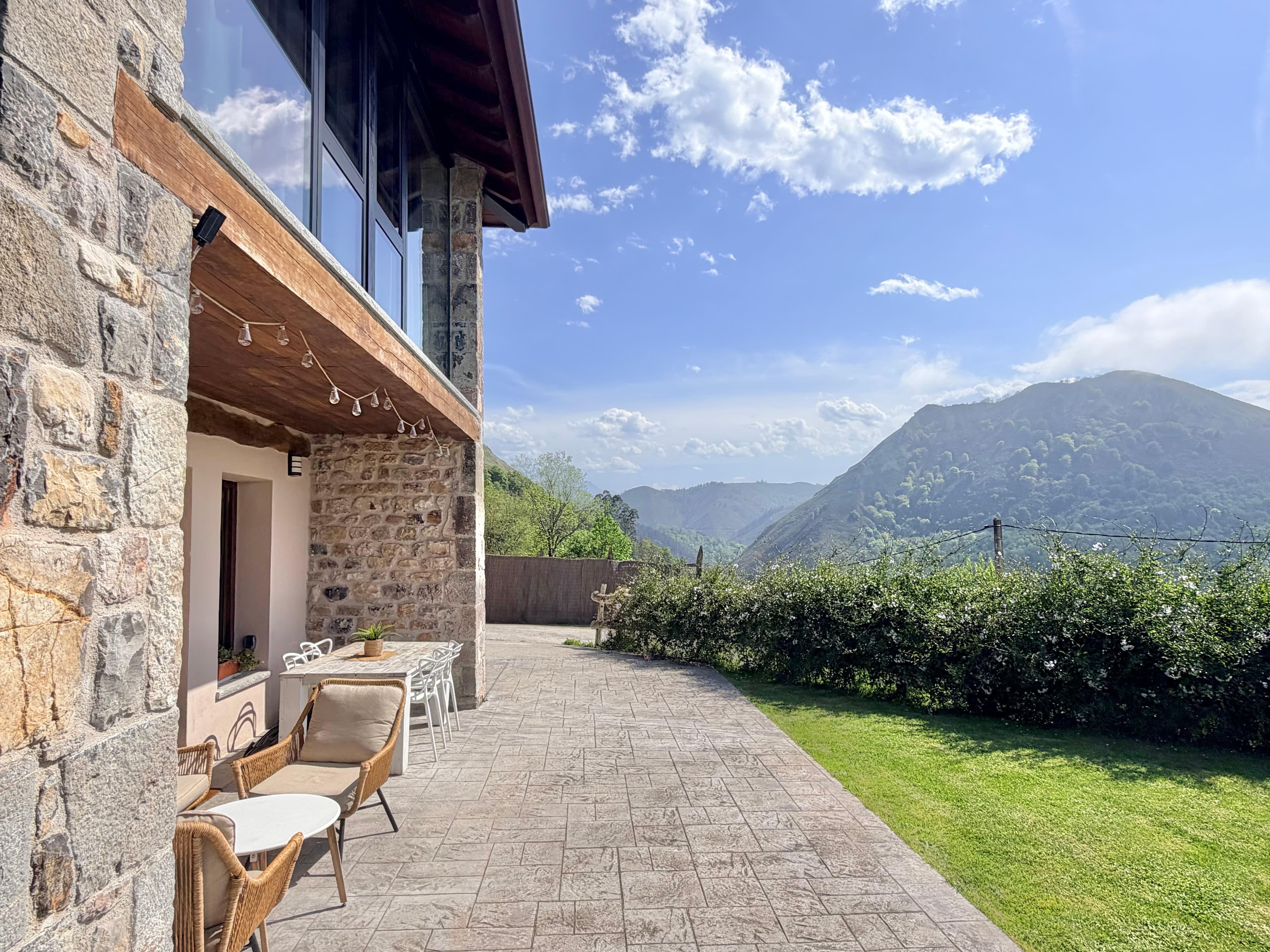 Casa Cristal 16