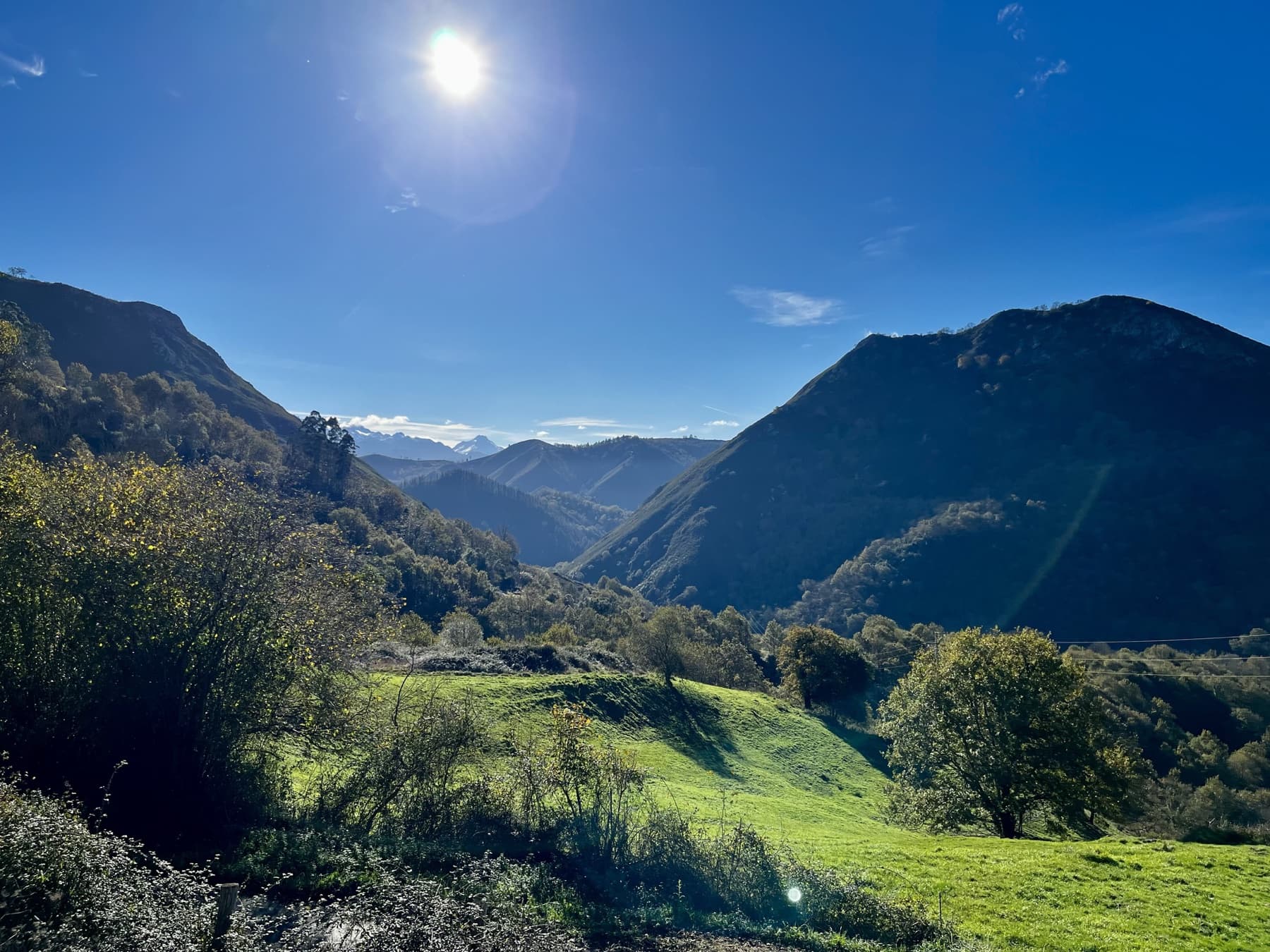 Picos de Europa, Asturias